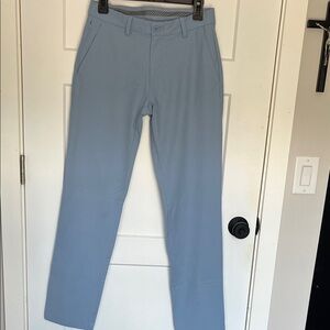 Vineyard Vines Men's Sky Blue Chinos
